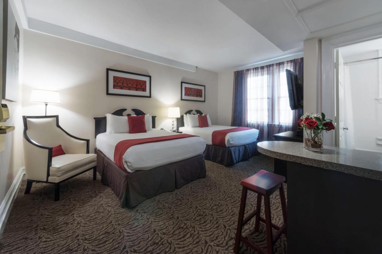Artmore Hotel AtlantaAtlanta  Kültér fotó