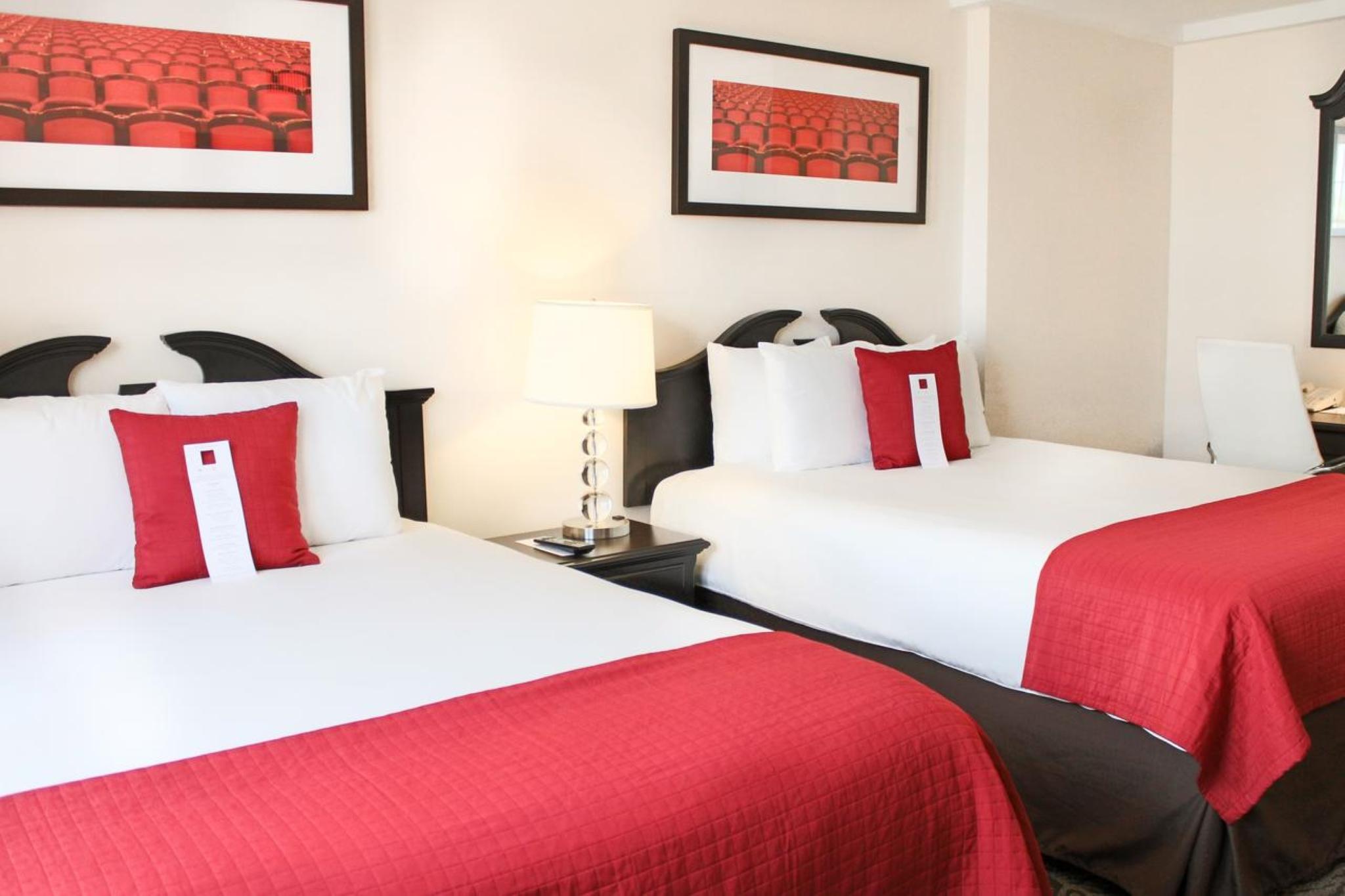Artmore Hotel AtlantaAtlanta  Kültér fotó