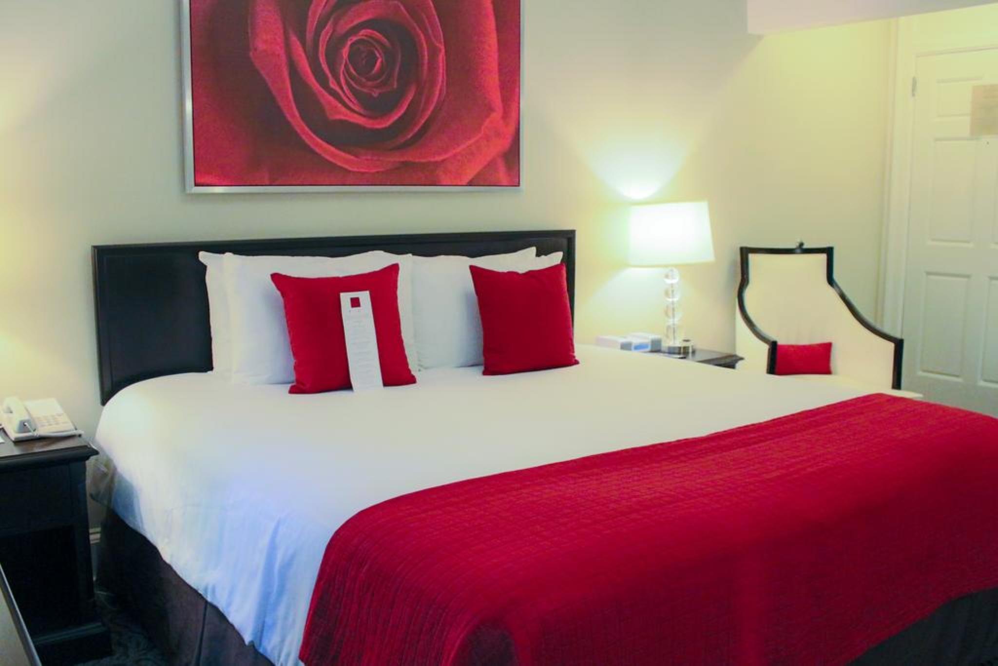 Artmore Hotel AtlantaAtlanta  Kültér fotó
