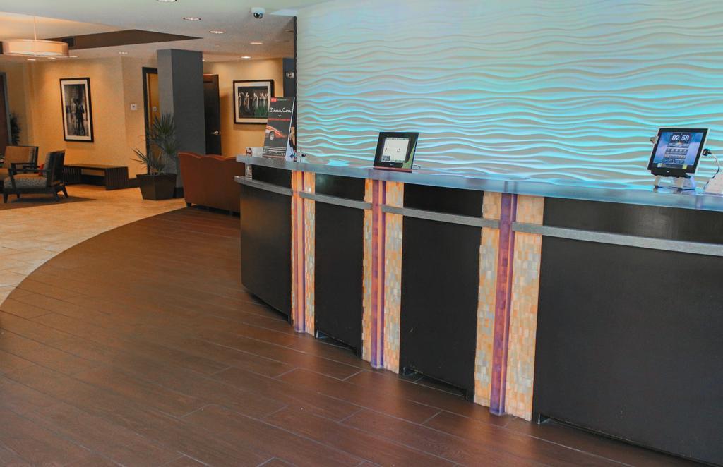 Artmore Hotel AtlantaAtlanta  Kültér fotó