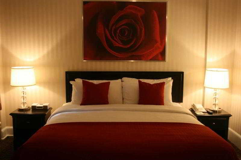 Artmore Hotel AtlantaAtlanta  Szoba fotó