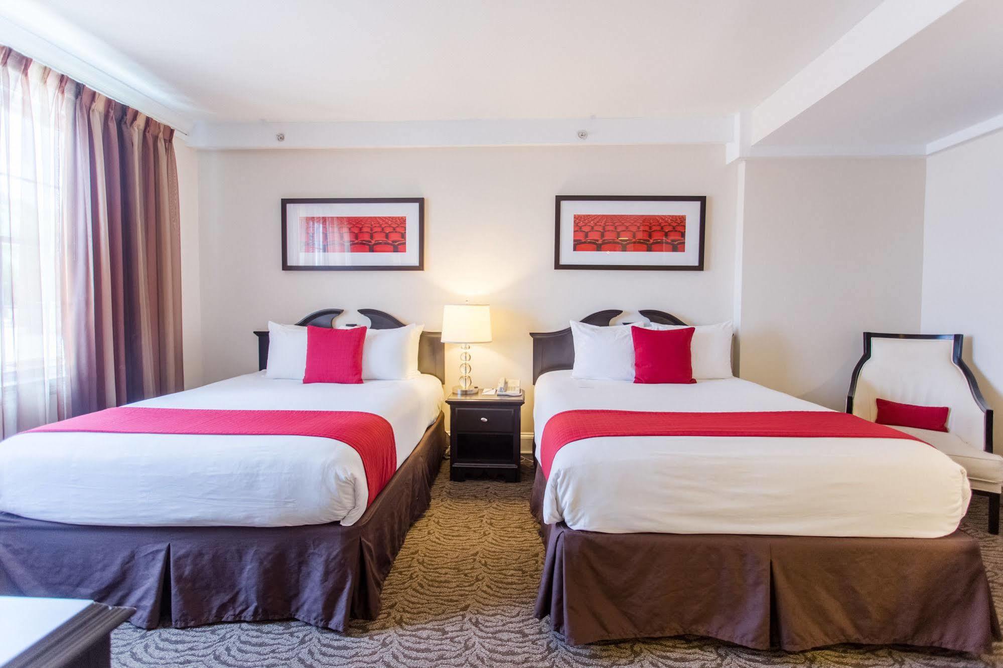 Artmore Hotel AtlantaAtlanta  Kültér fotó