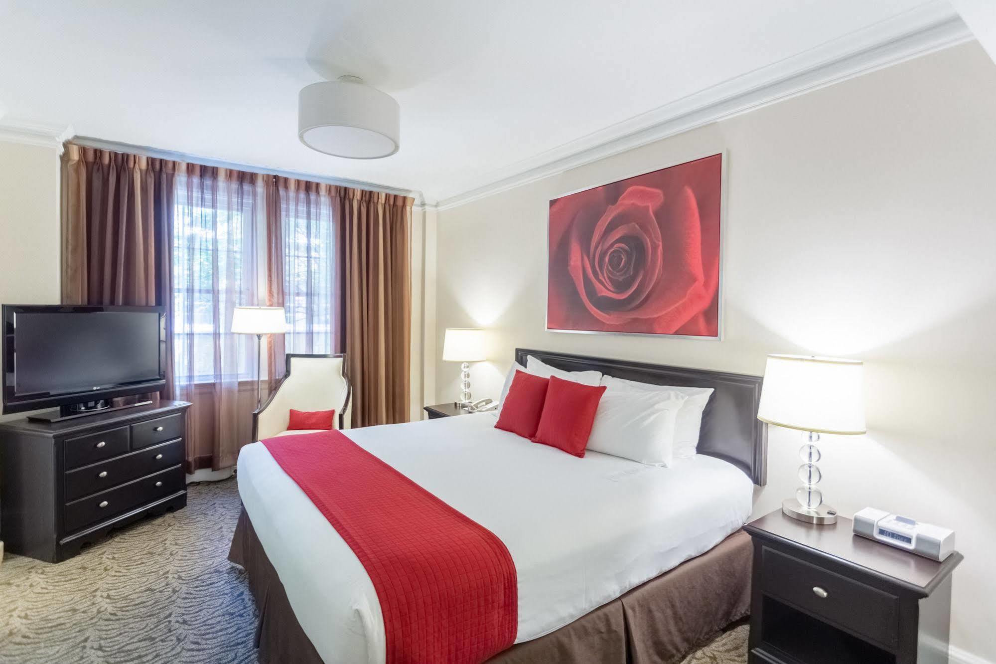 Artmore Hotel AtlantaAtlanta  Kültér fotó
