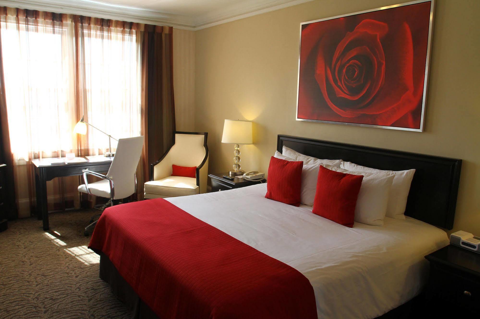Artmore Hotel AtlantaAtlanta  Kültér fotó
